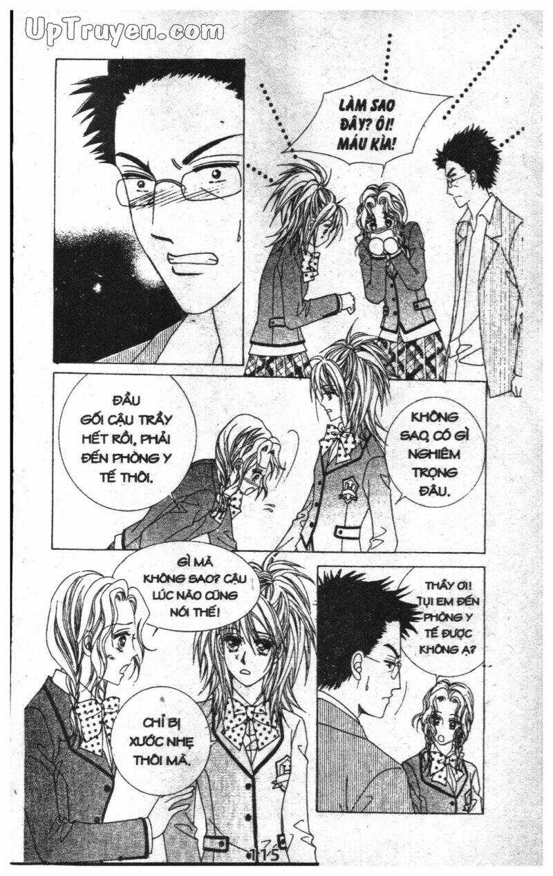 dạ khúc chapter 1 116