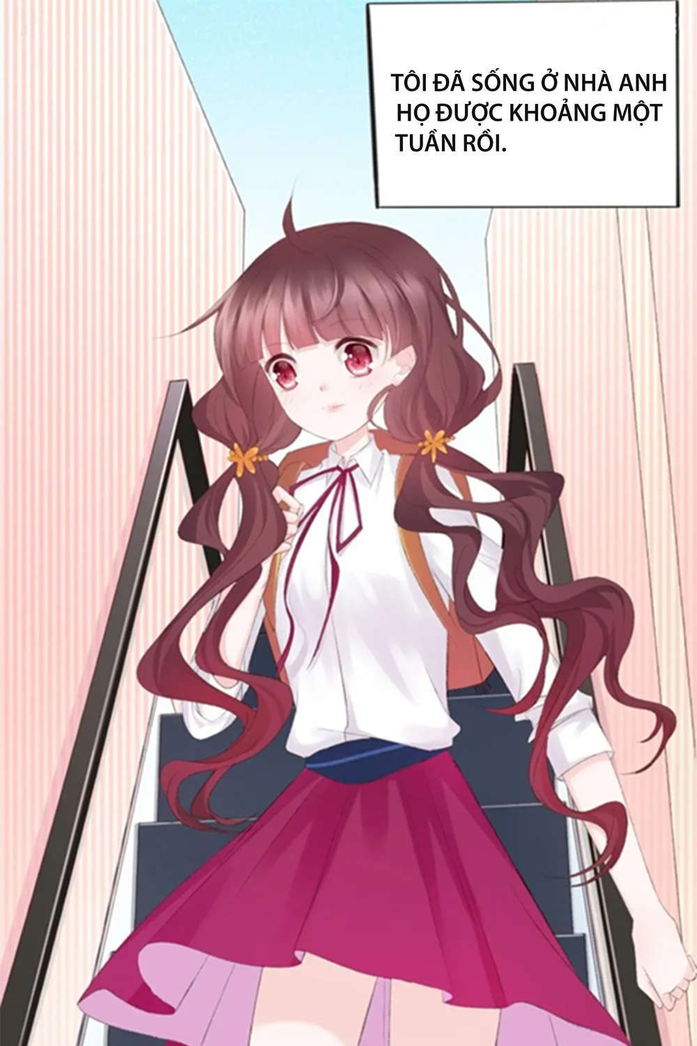 tình yêu bốn mùa chapter 2 2