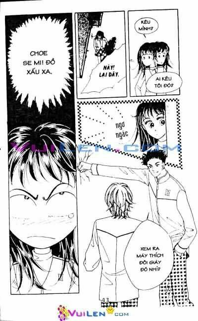 nụ hôn nồng thắm chapter 1 43