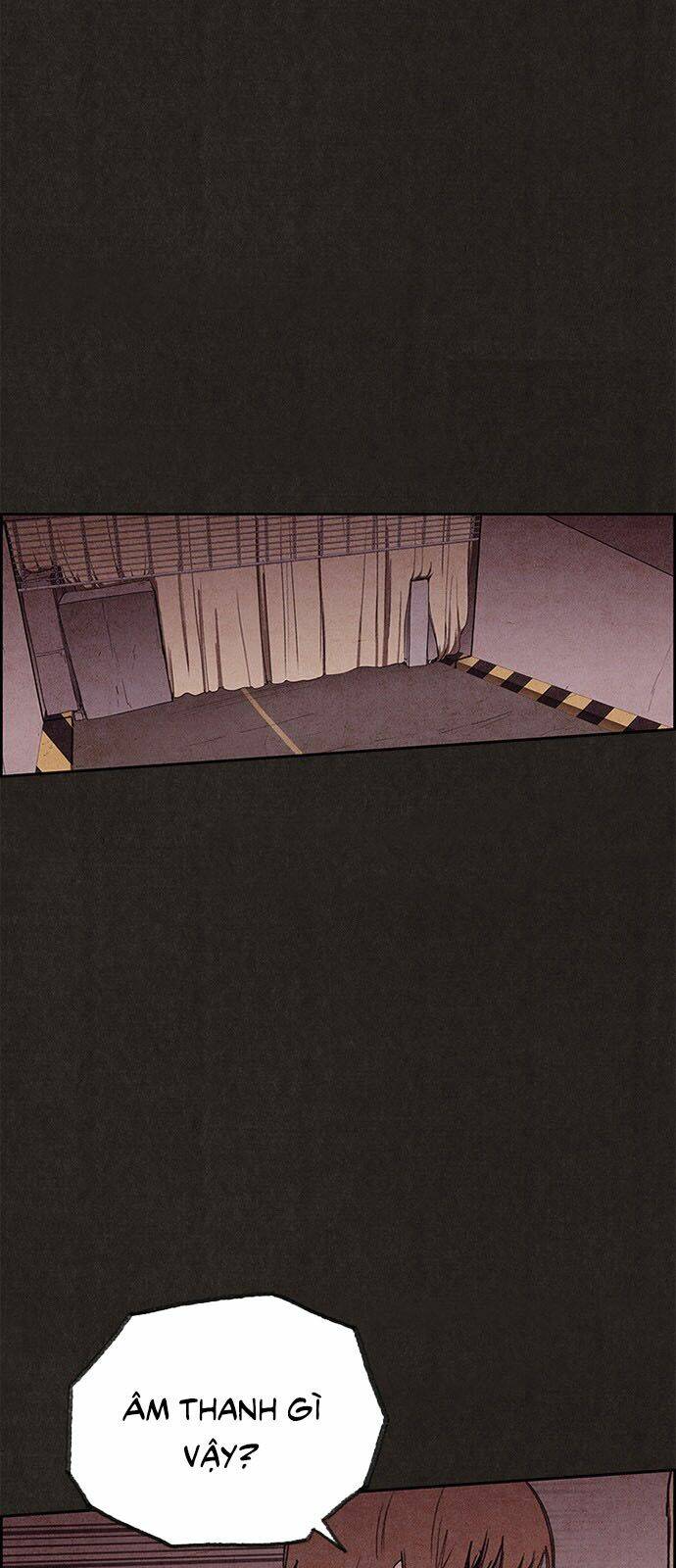 quái vật tại chung cư xanh chapter 82 55