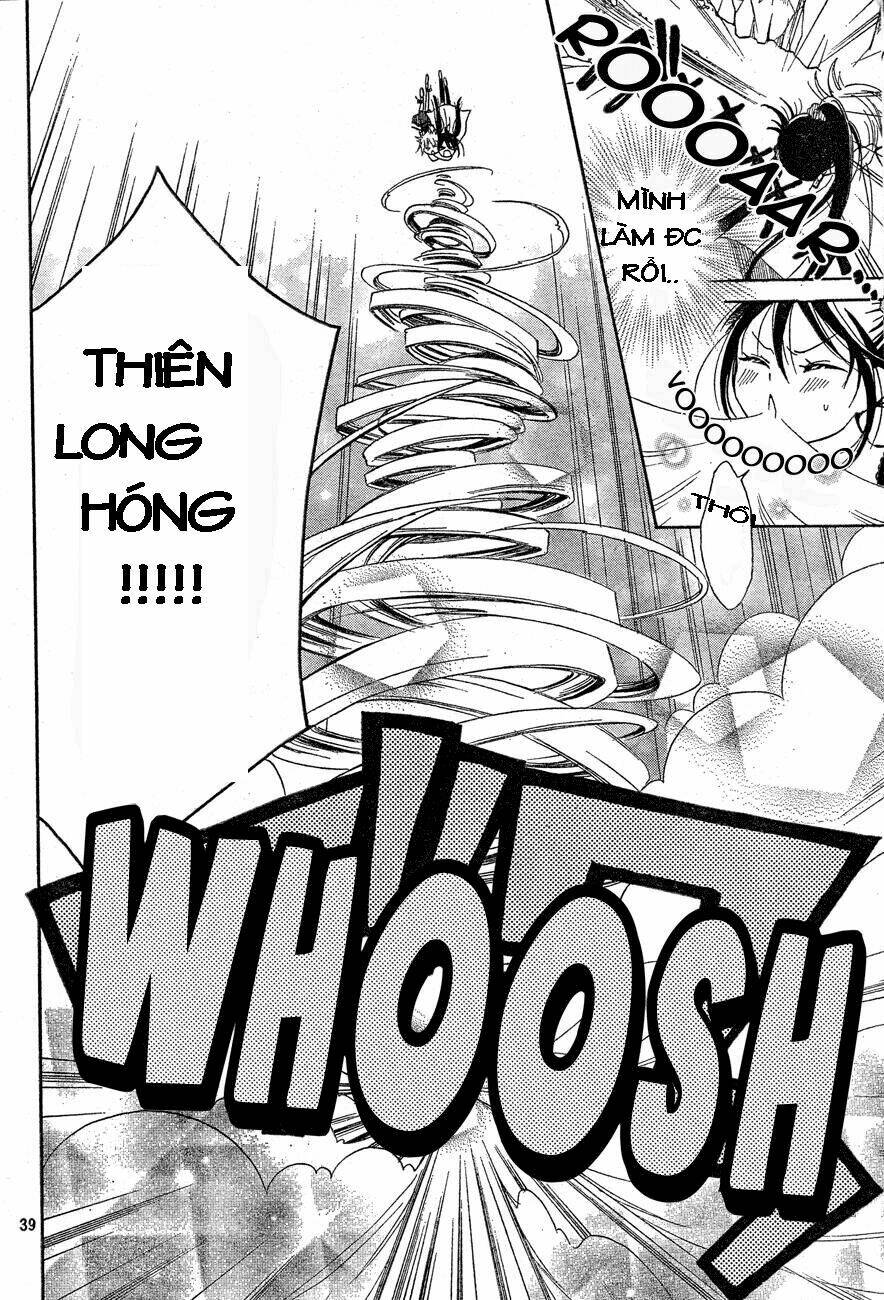 nữ pháp sư nhí 12 tuổi chapter 1 40