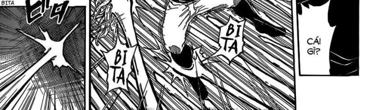 thánh tỏi sành ăn chapter 336 22