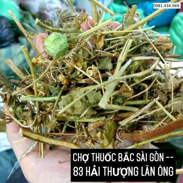 CHUẨN - 01kg chùm bao khô
