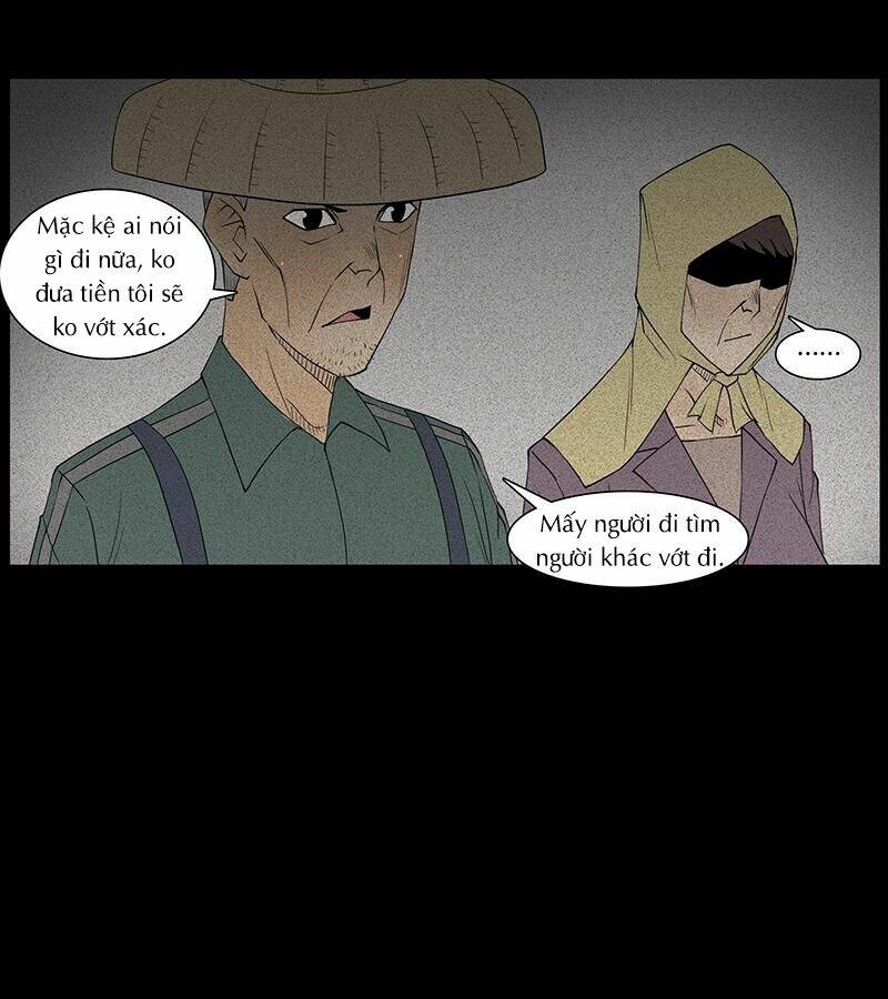 kinh dị đêm khuya chapter 17 35