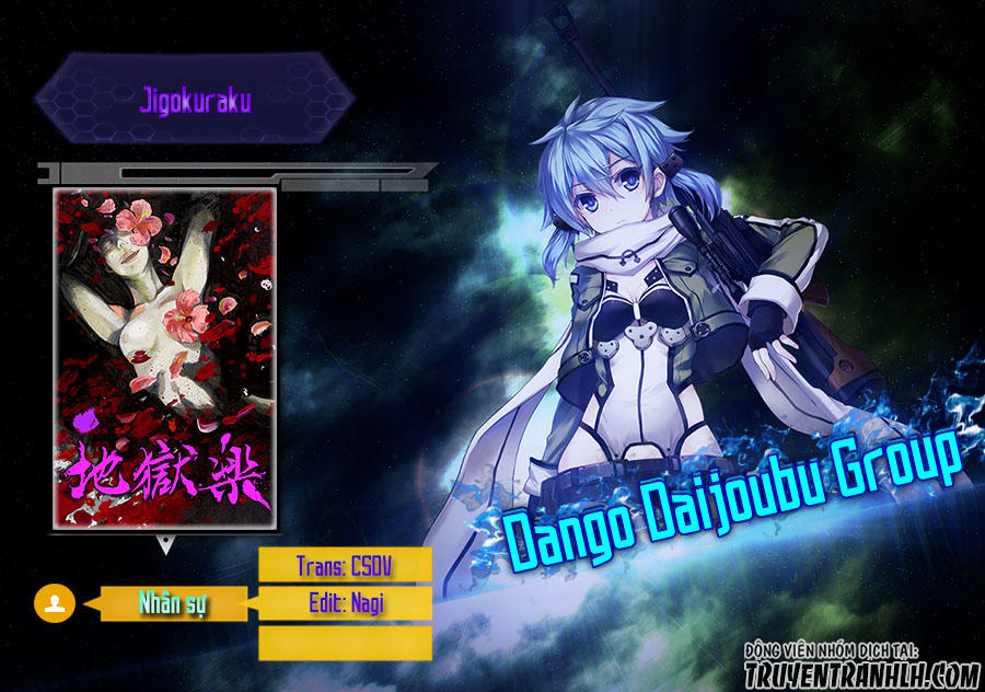 jigokuraku chapter 8 3