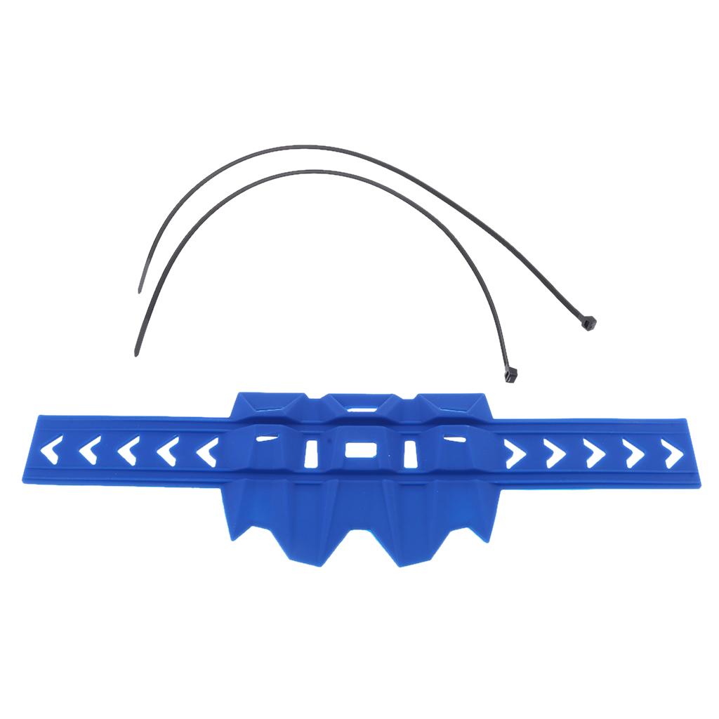 Universal Motorcycle Exhaust Heat for Dirt Bike