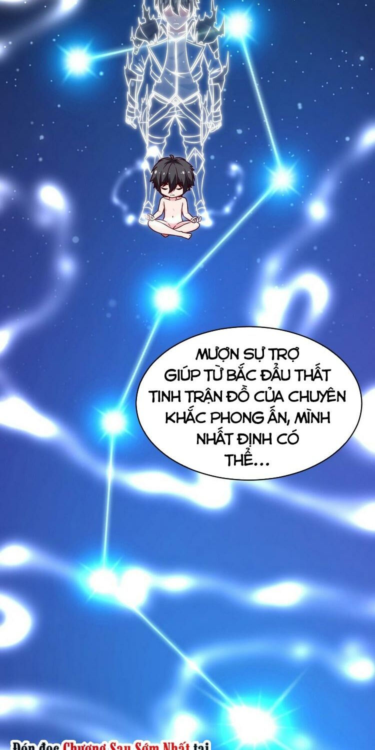 ma thú kiếm thánh dị giới tung hoành chapter 190 23