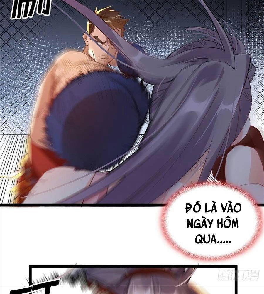 cố tổng, vợ của ngài quá mạnh rồi! chapter 1 30