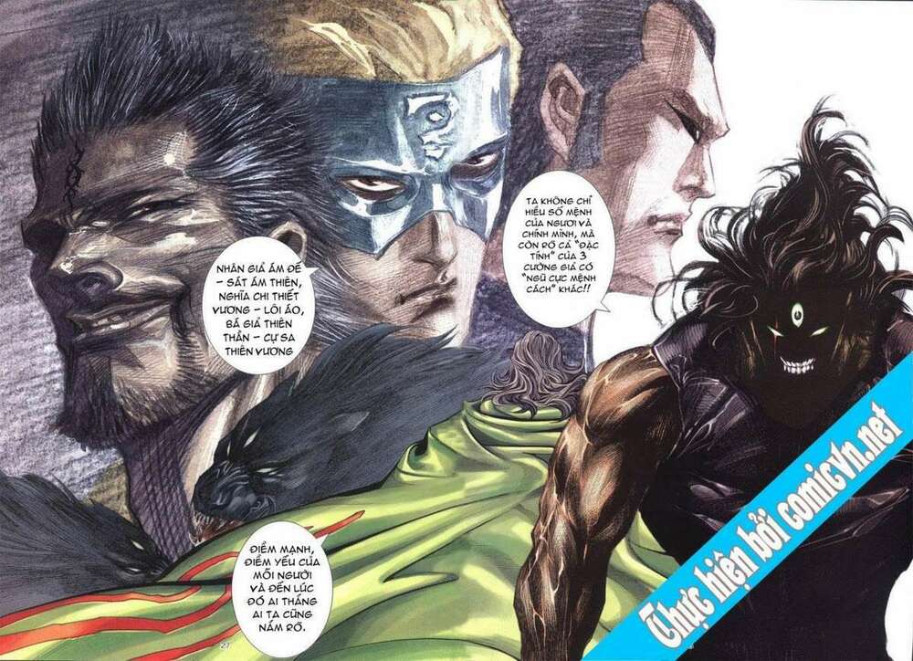 võ thần chapter 241 24