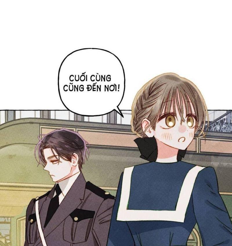 nuôi dưỡng một hắc long chapter 61.1 15