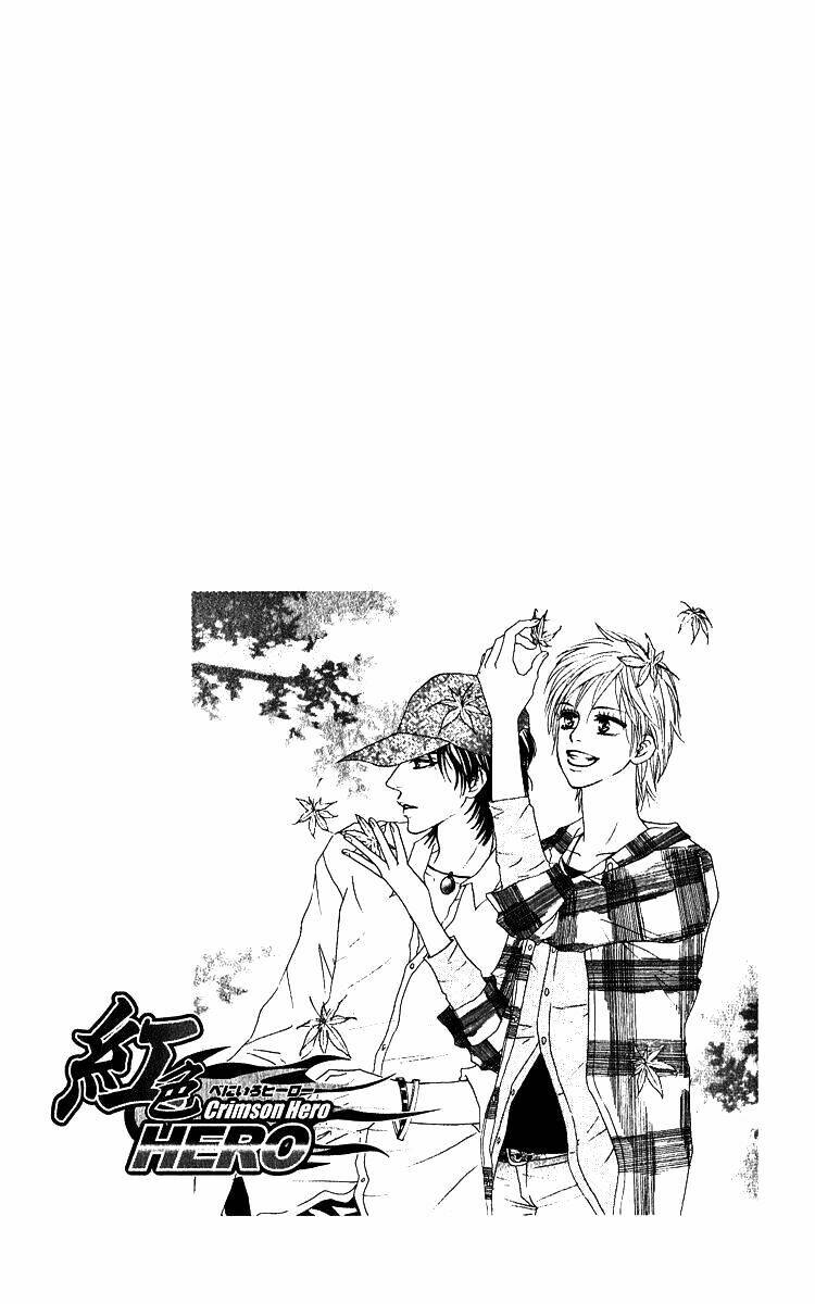 xứng danh anh hùng chapter 61 3