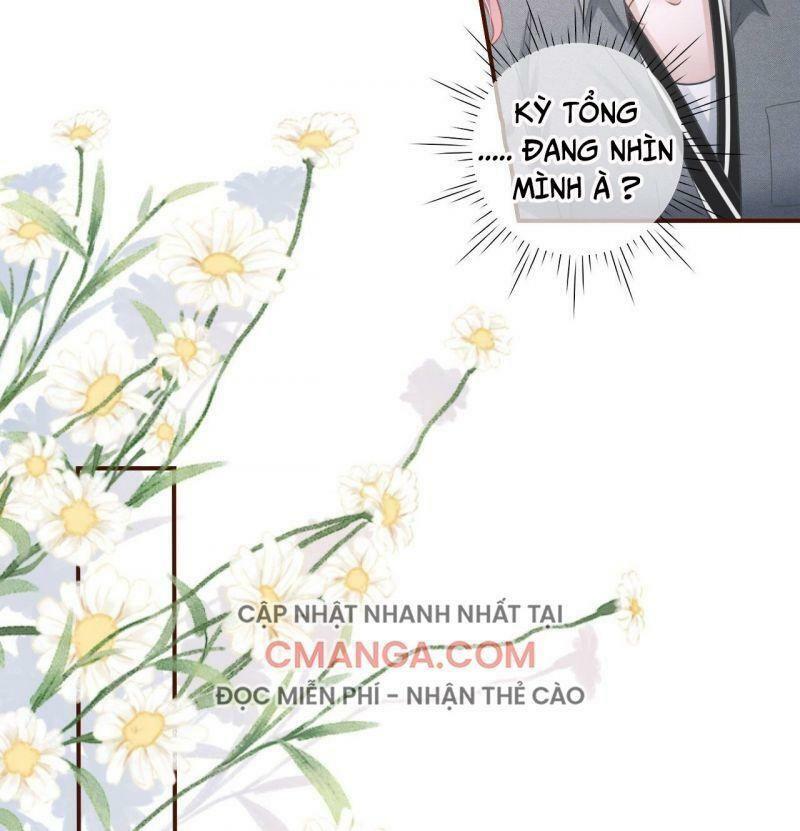 bạn gái tôi mới 30+ tuổi xuân chapter 74 20