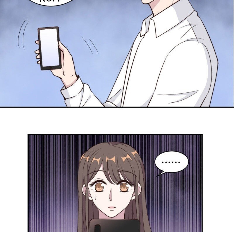 tổng tài, tránh xa tôi ra chapter 50 12