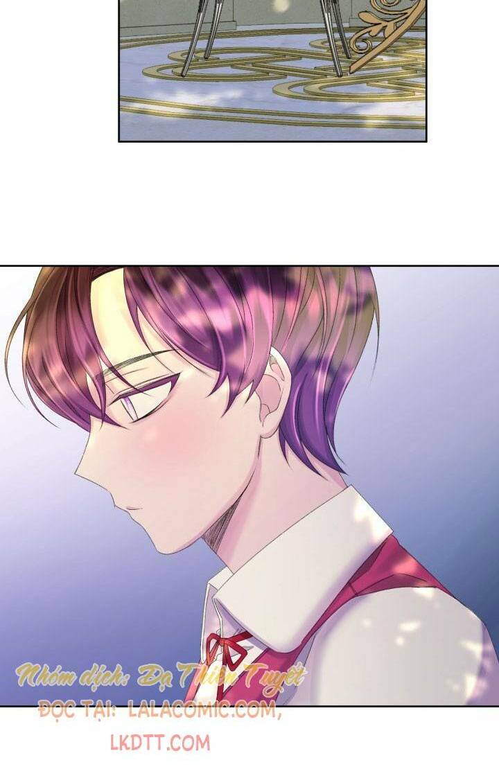 công chúa huỷ diệt chapter 28 27