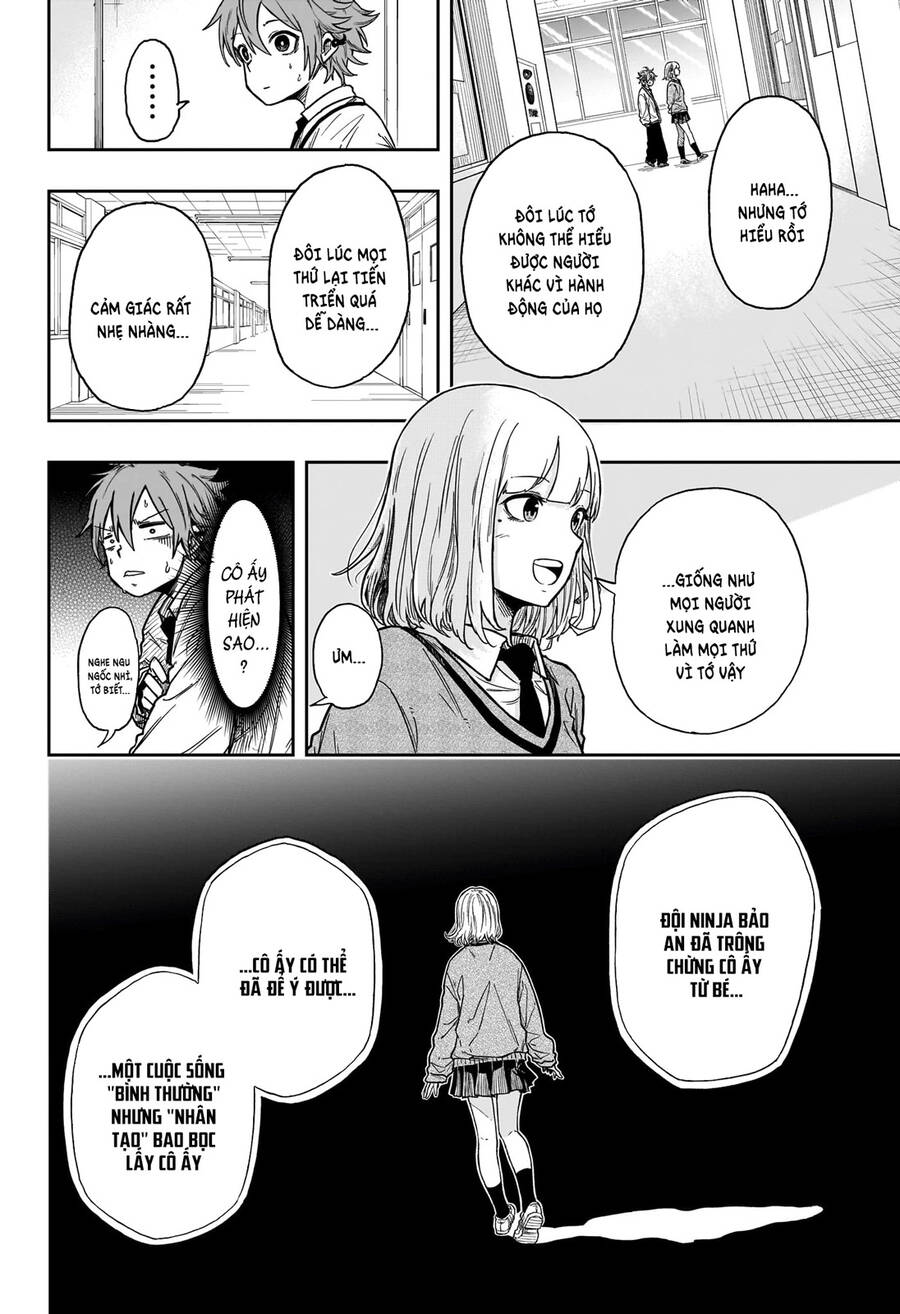 shinobigoto chapter 1 30