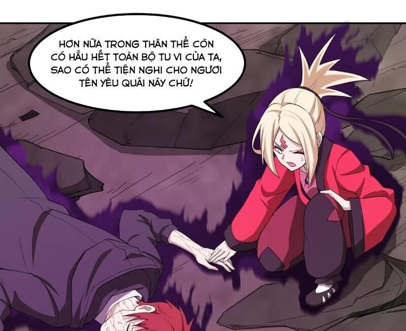 nghịch thiên tiên mệnh chapter 52 55