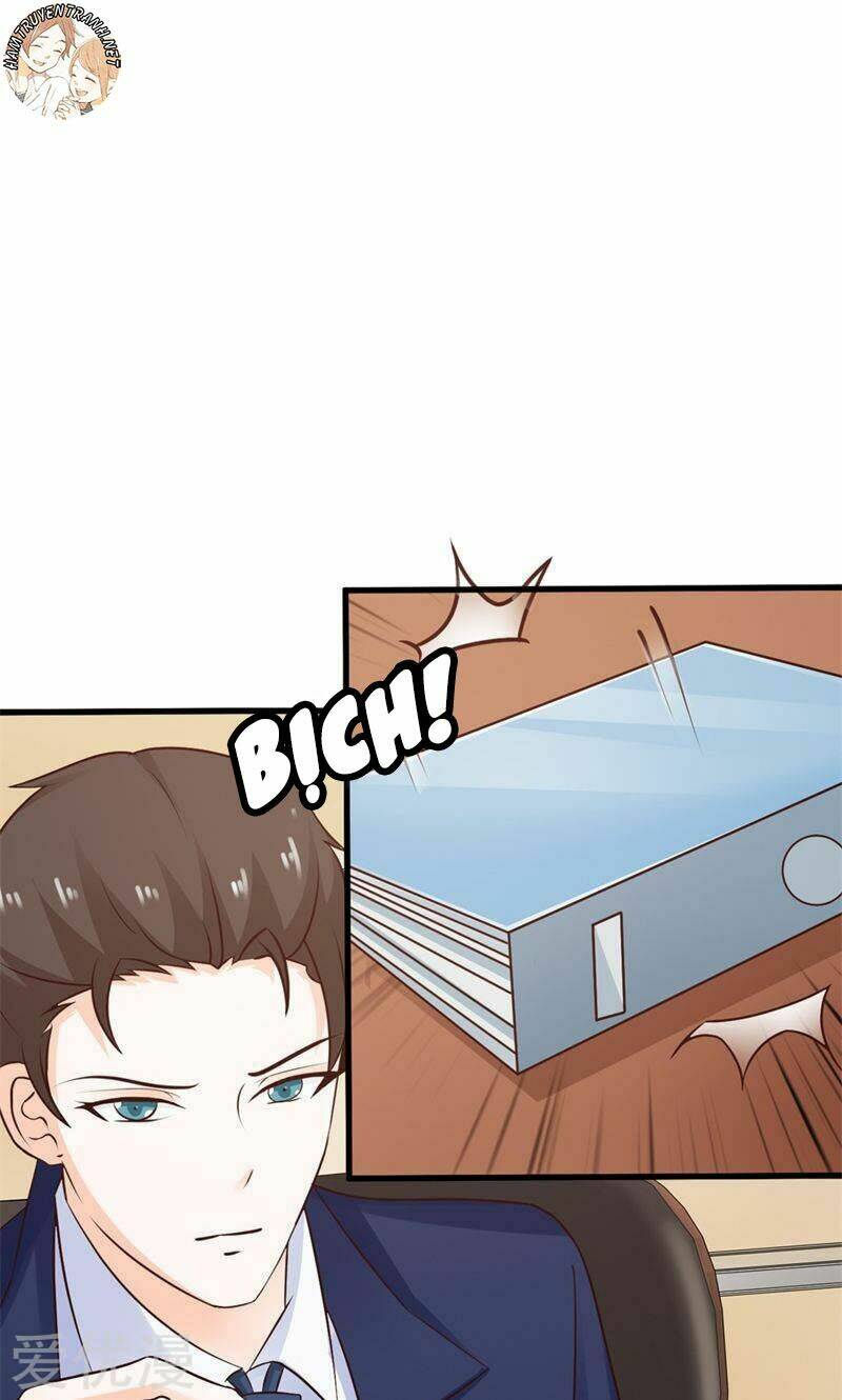 bá đạo tổng tài ngạnh thượng cung chapter 26 33