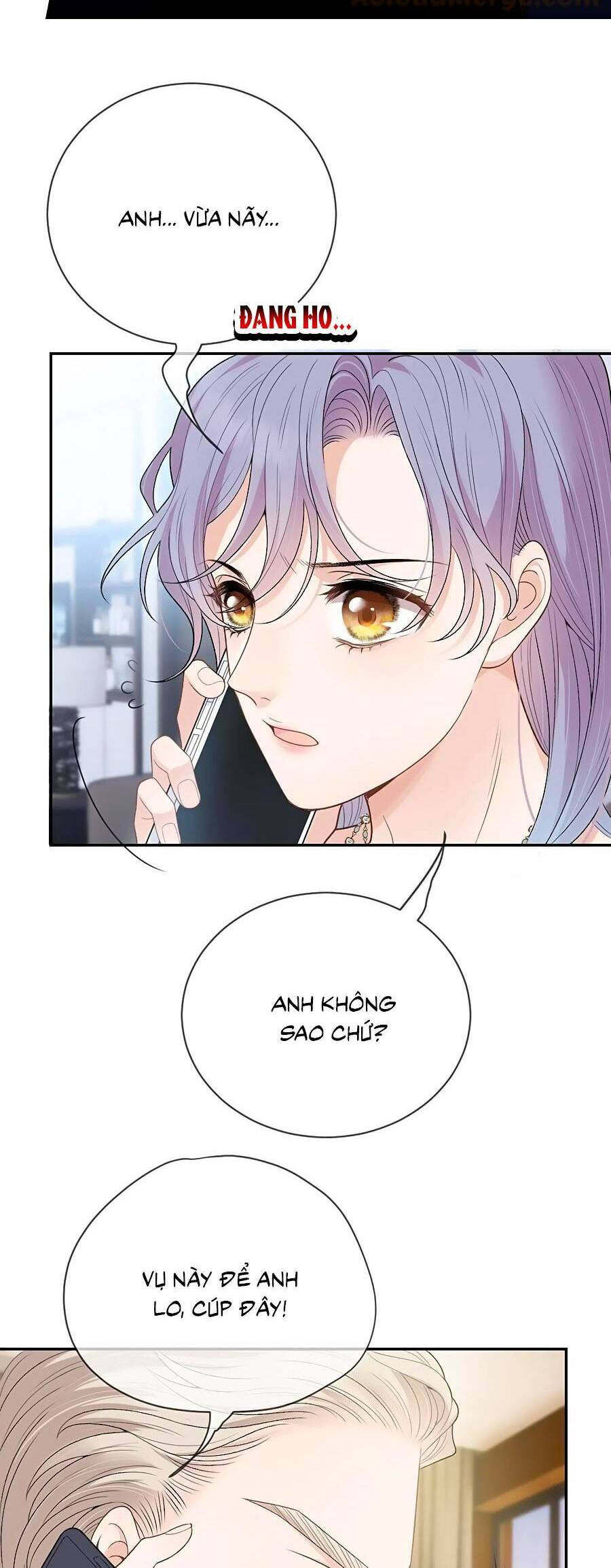 một vợ yêu, một bé con chapter 231 16