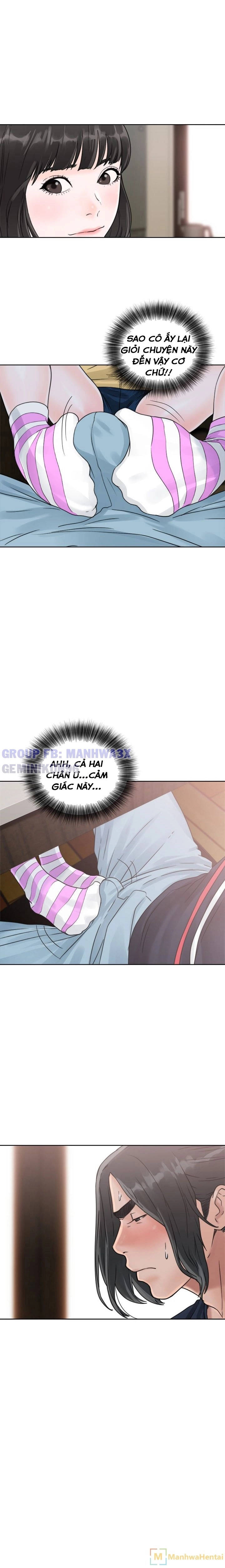 thức tỉnh dục vọng chapter 15 2