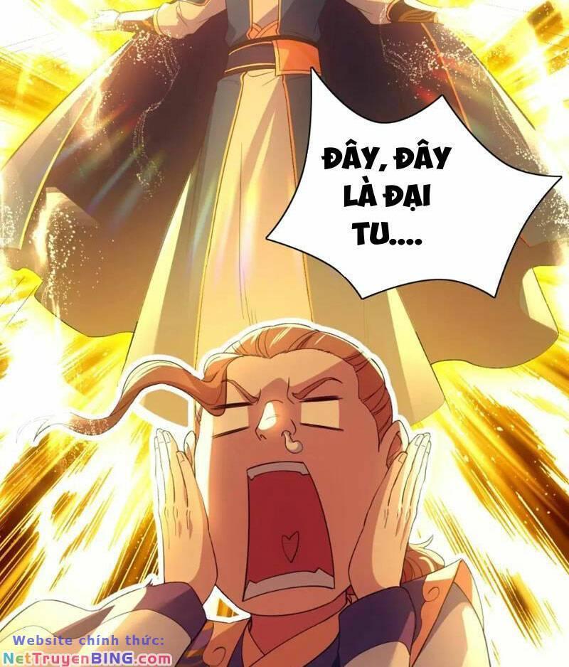 không nhường nữa ta chết, ta liền thật vô địch chapter 128 32