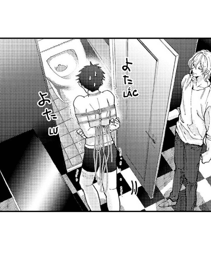 bị một anh chàng lập dị tấn công chapter 16 6