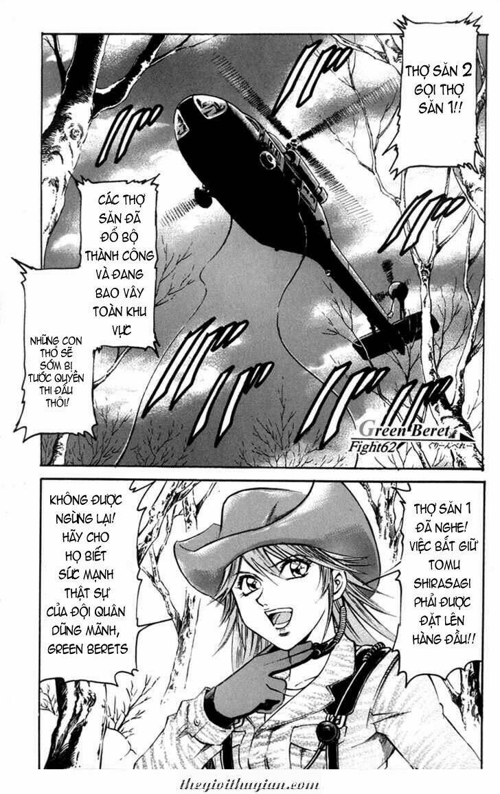 gamble fish chapter 62 1