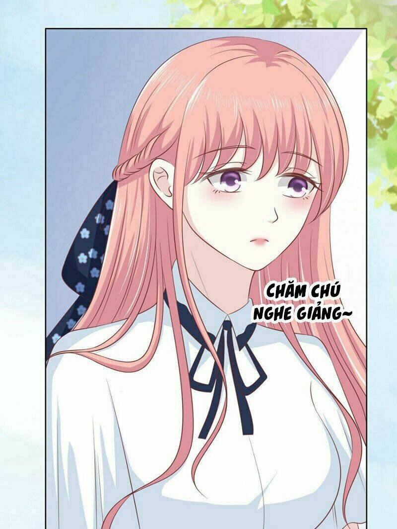 liệt ái tri hạ: series mật đào tiểu tình nhân chapter 177 23