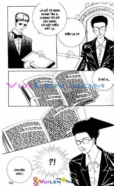 cửa hàng phù thủy chapter 4 124