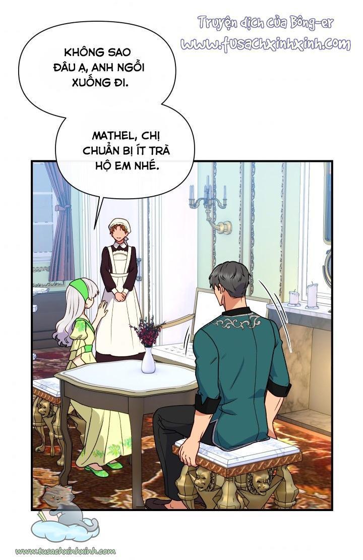 công nương khế ước của gia tộc công tước quái vật chapter 78 67