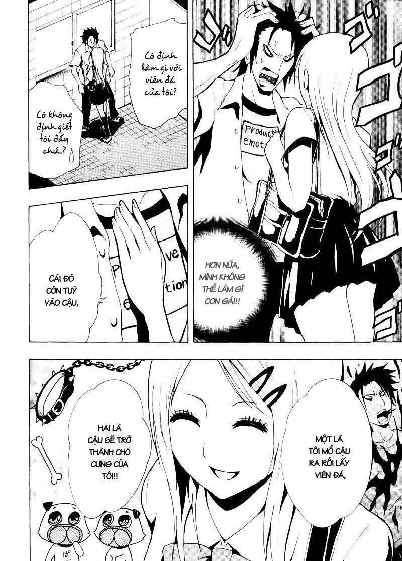 ga-rei chapter 12 28