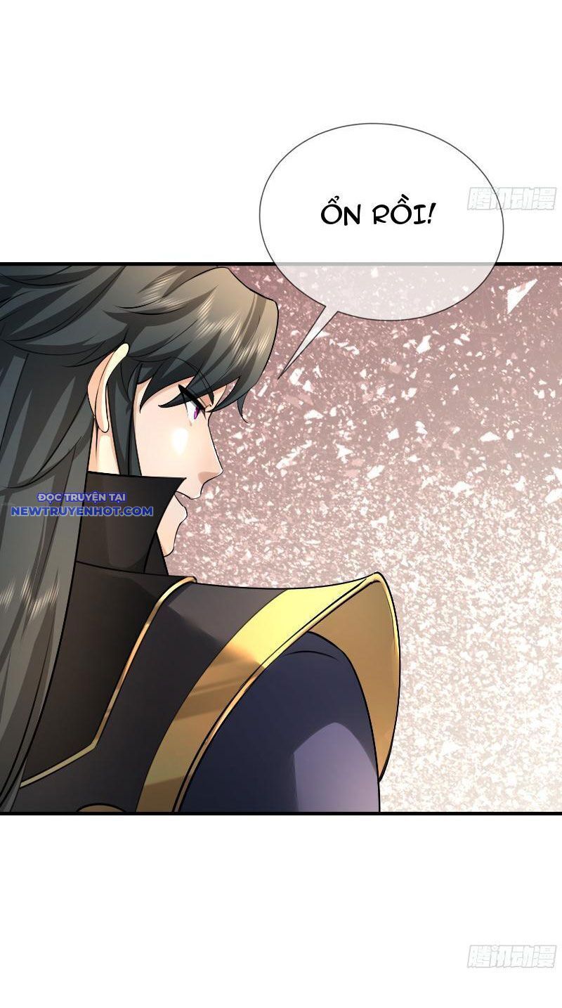 ngủ say vạn cổ: xuất thế đẩy ngang chư thiên chapter 25 4