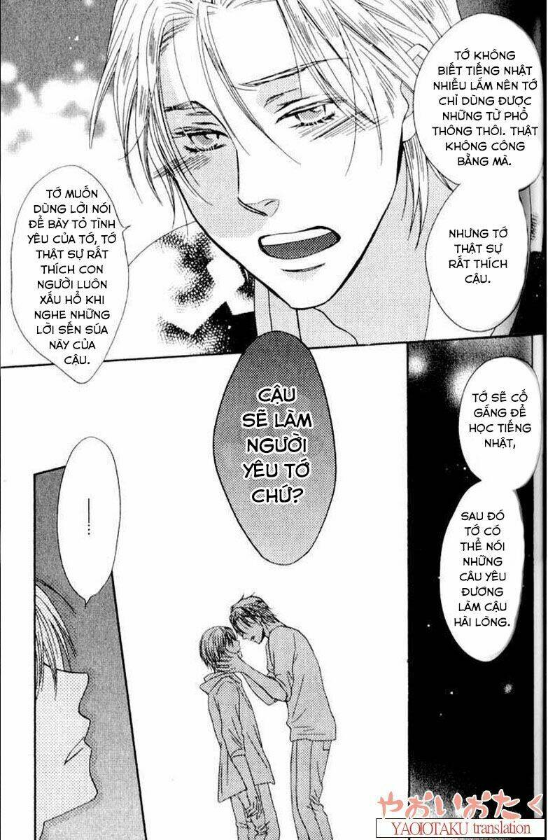 mobile sweet honey chapter 5 31