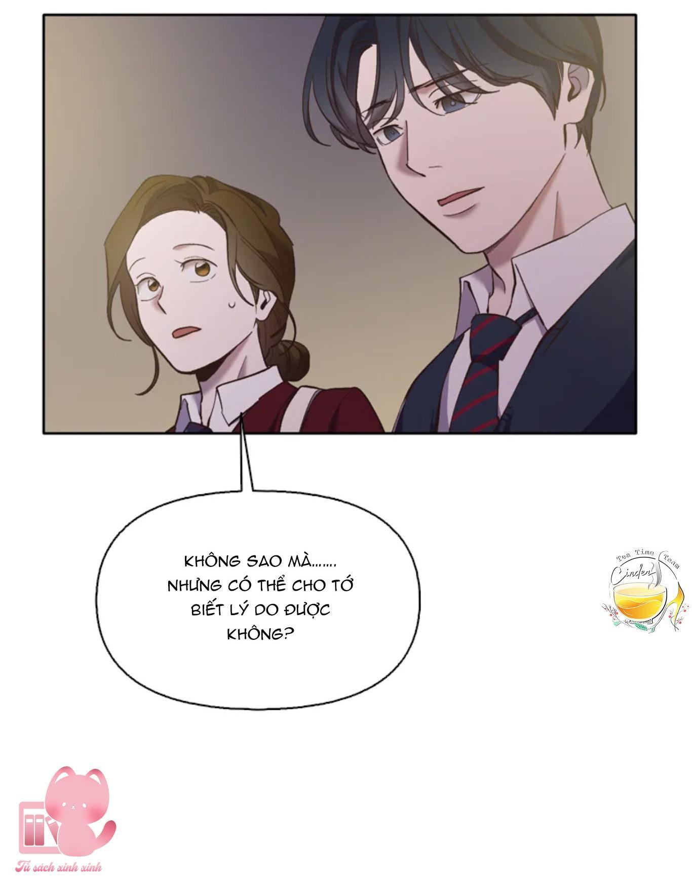 thanh xuân của chúng ta chapter 56 8