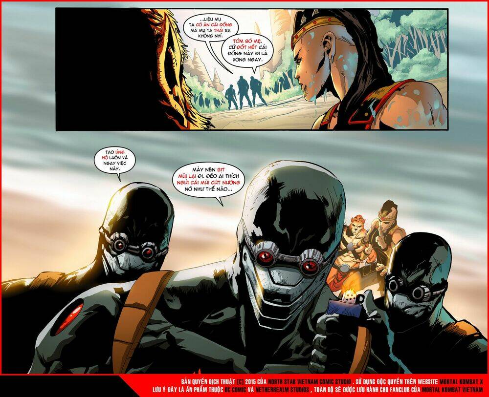 mortal kombat x chapter 31 5