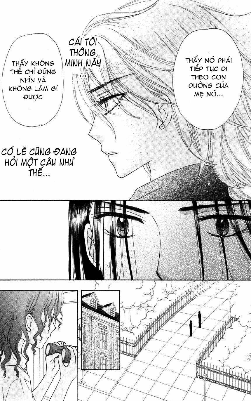 gakuen alice chapter 95 18