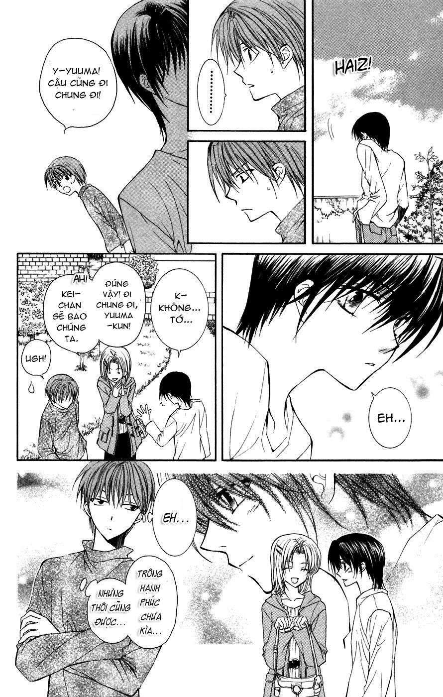 ng life chapter 1 37