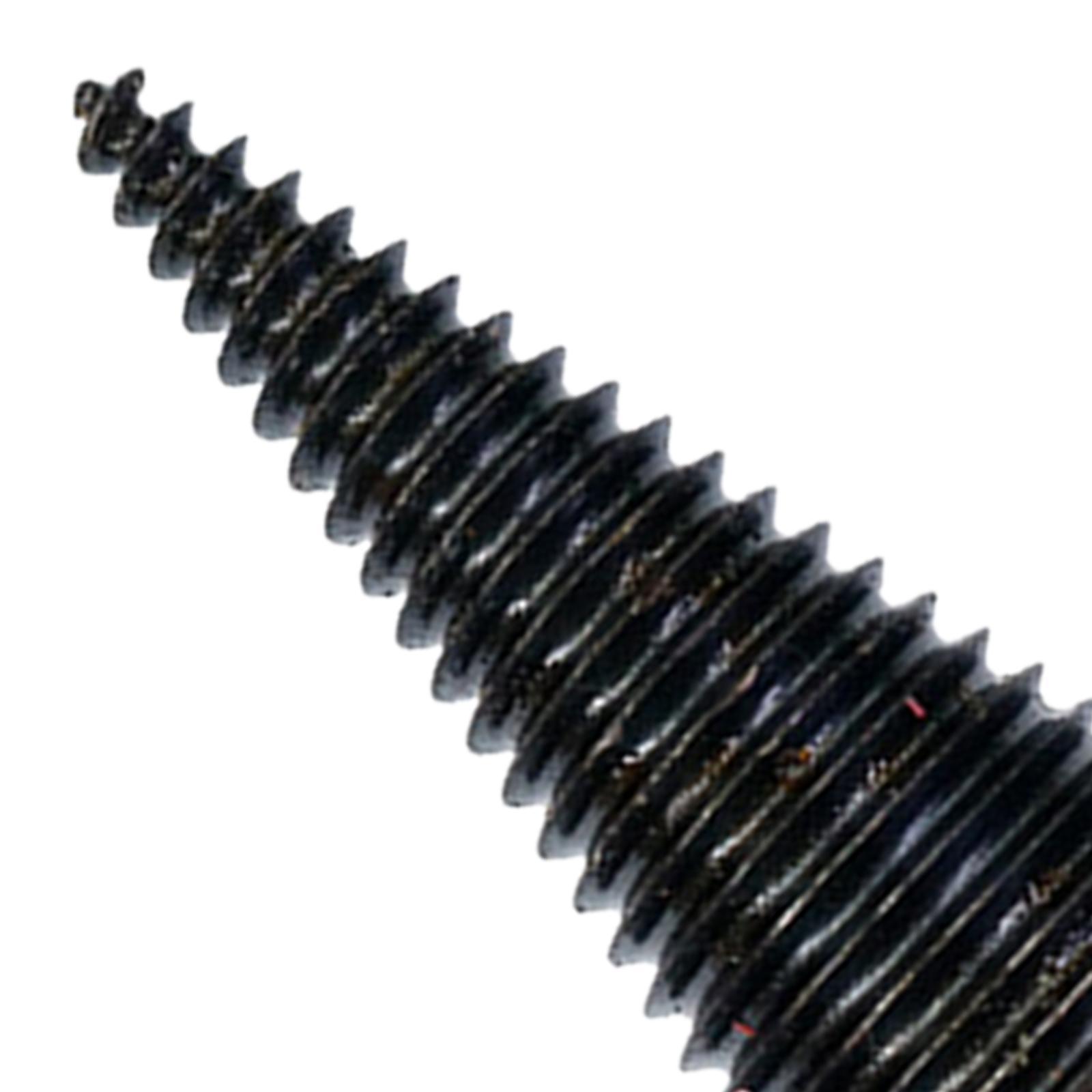 Firewood Drill Bit Wood Splitter, Electric Log Splitter Drill Bit, Wood Splitting Drill Bit, Reamer Timber Woodworking Tools