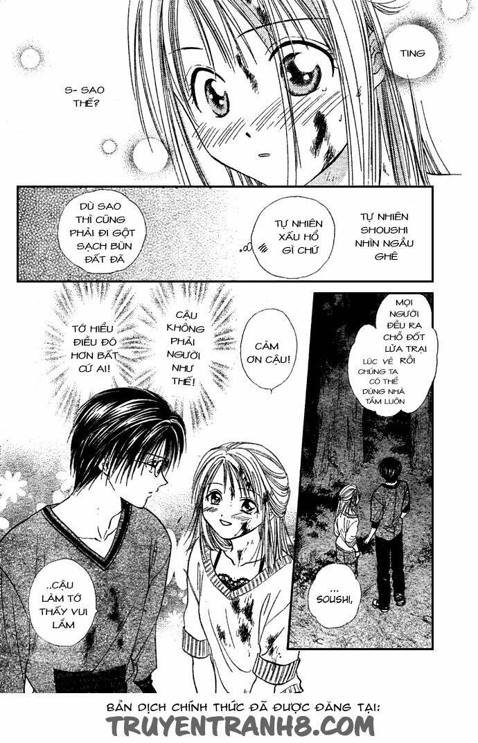 bạn trai đích thực chapter 9 7