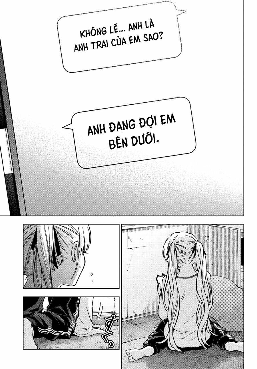 kakkou no iinazuke chapter 151 13