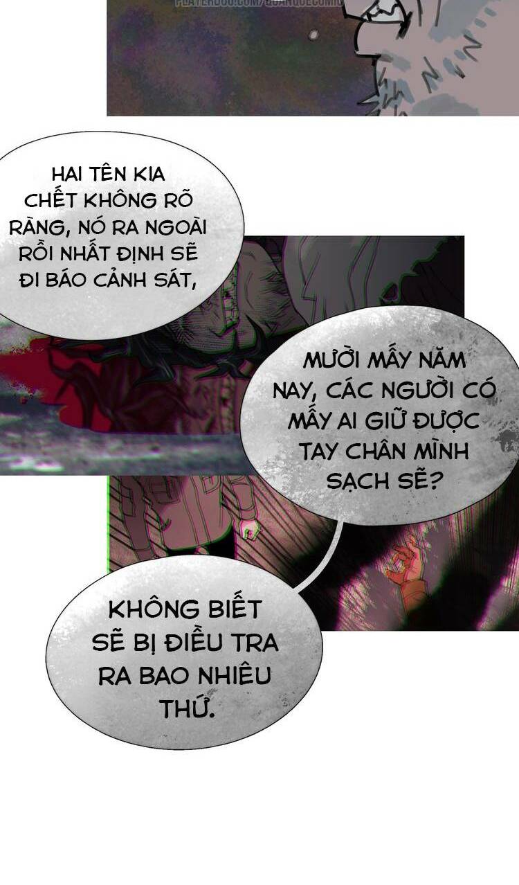 thần trạch chapter 10 10