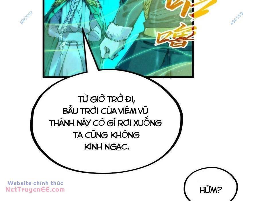 vạn cổ chí tôn chapter 277 21