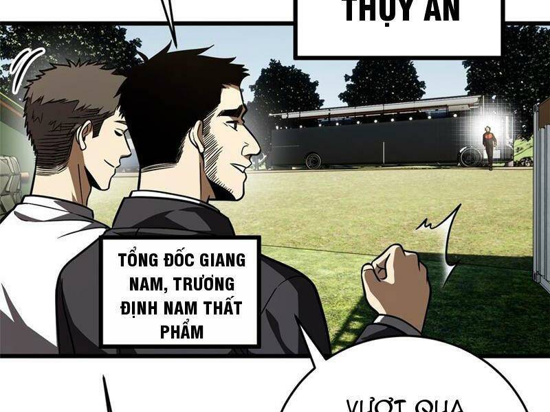 toàn cầu cao khảo chapter 234 55