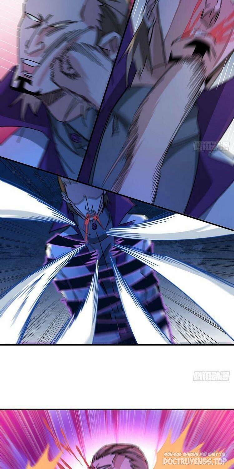 giải cứu 99 nữ chính ở mạt thế chapter 81 15