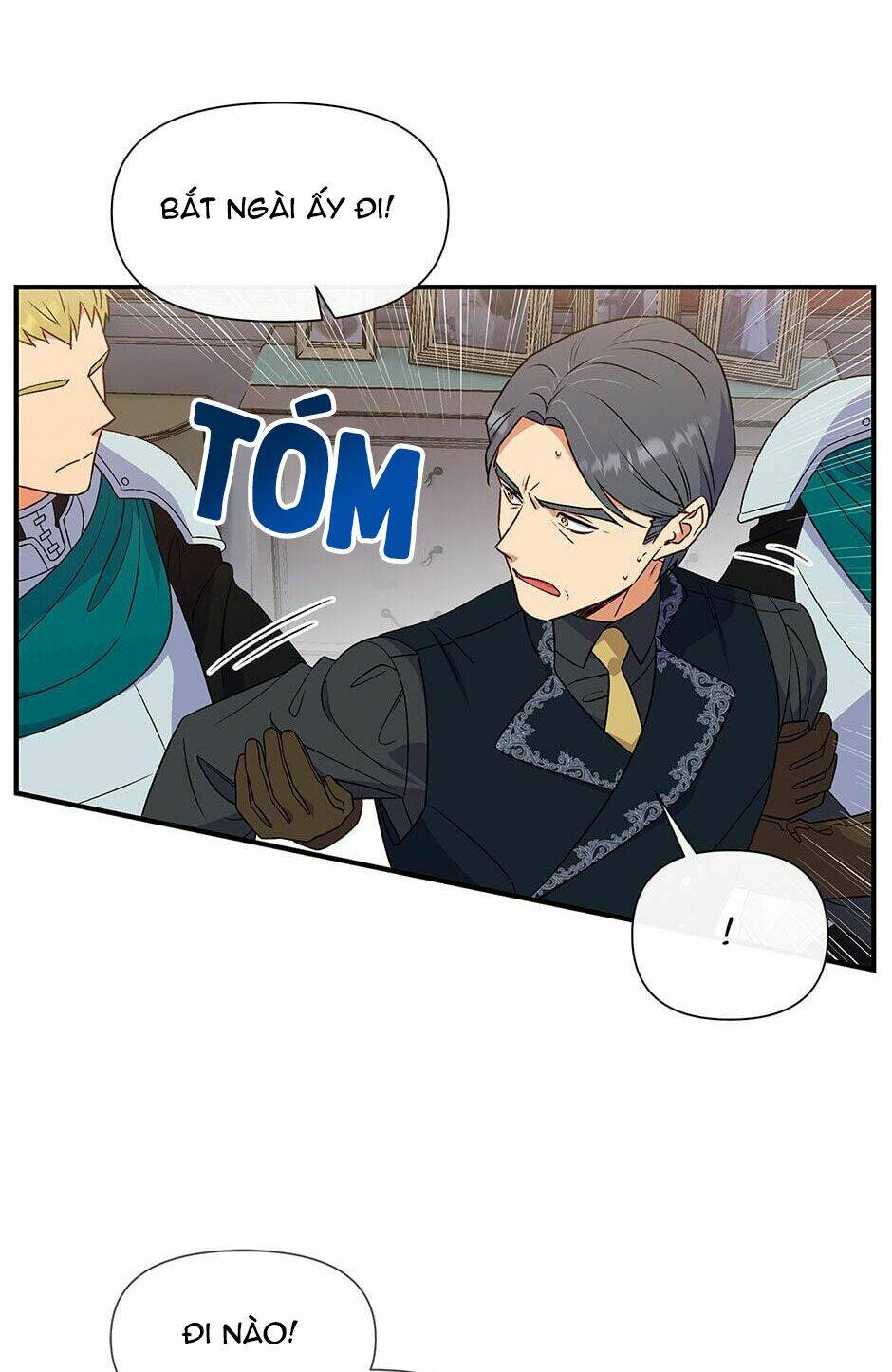 khế ước của nữ công tước quái vật chapter 118 12