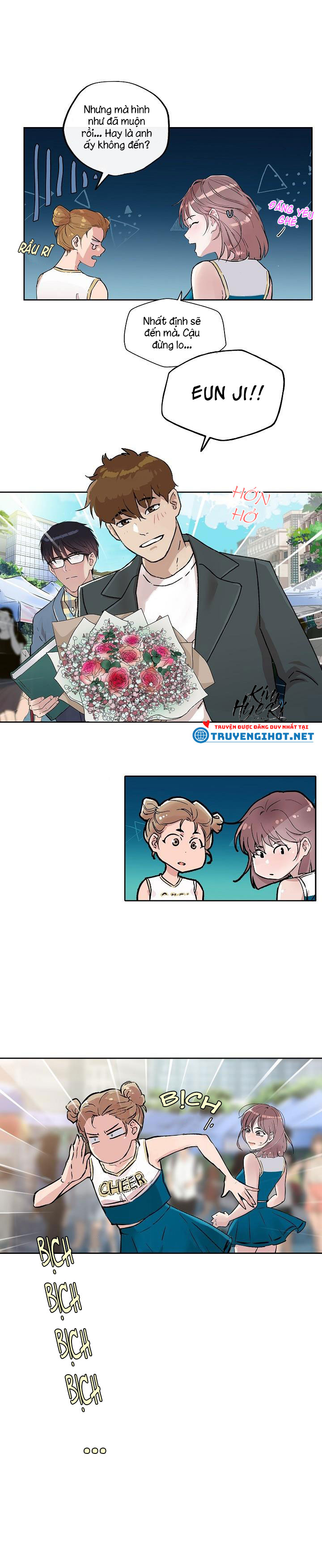 [18+] công tư phân minh chapter 4.1 5