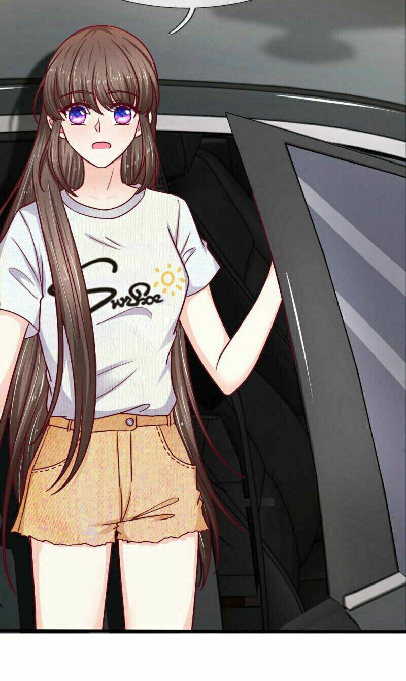 từ chối kết hôn với đại gia: cô dâu bỏ trốn chapter 68 18