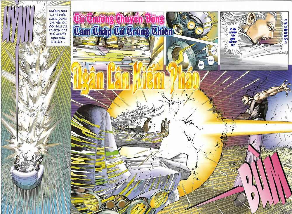 võ thần phượng hoàng chapter 107 14