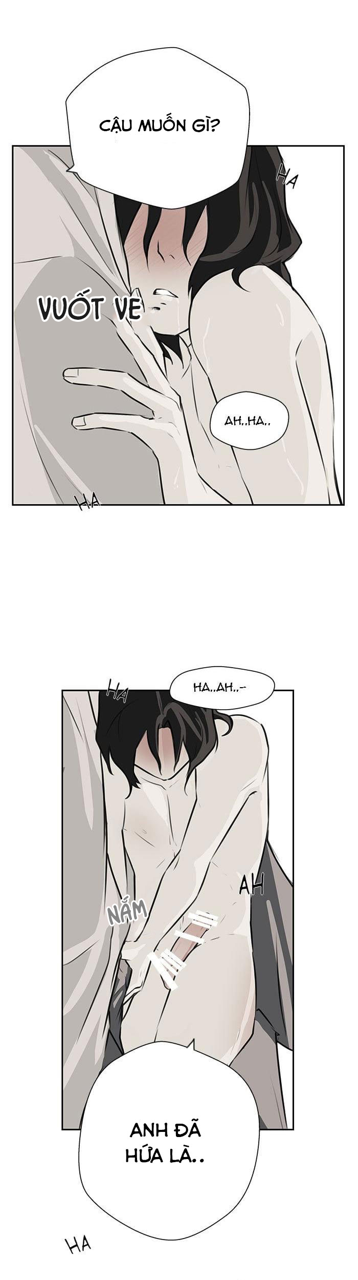 yêu phải kẻ sát nhân bóng rổ chapter 1 21