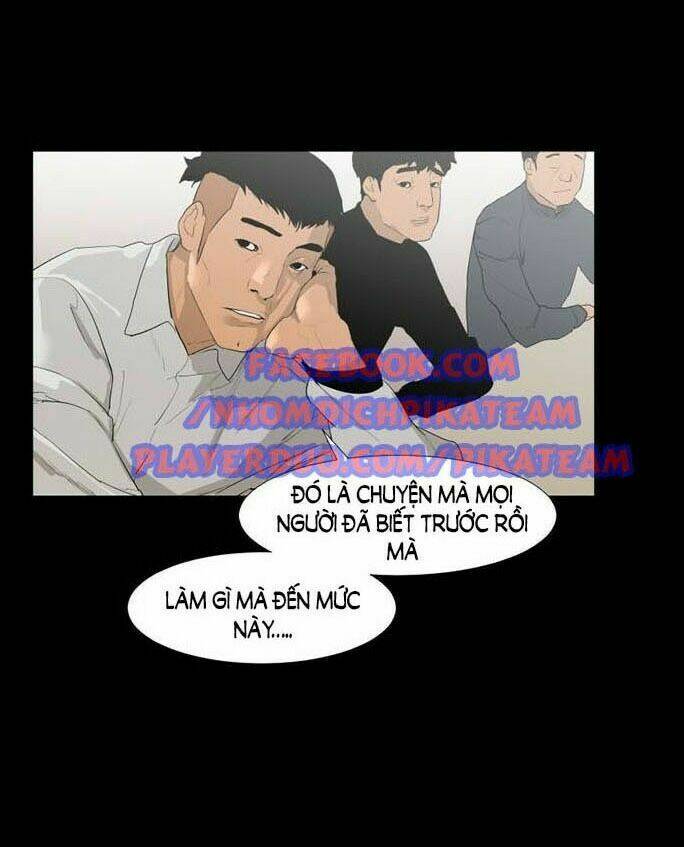 đêm vùng cực chapter 34 34