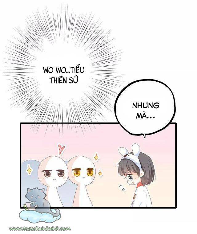 con tim rung động 3 chapter 60 25